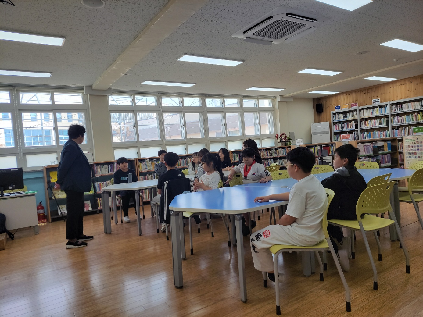 도박중독예방교육